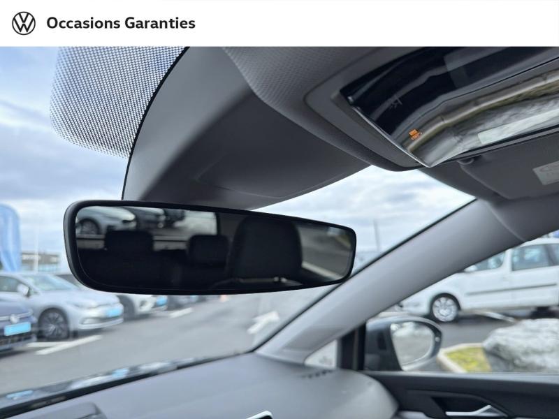 Voitures occasions VOLKSWAGEN GOLF VW Edition Dechy