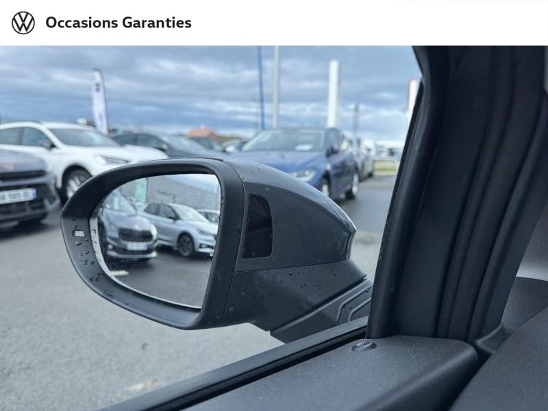 Voitures occasions VOLKSWAGEN GOLF VW Edition Dechy