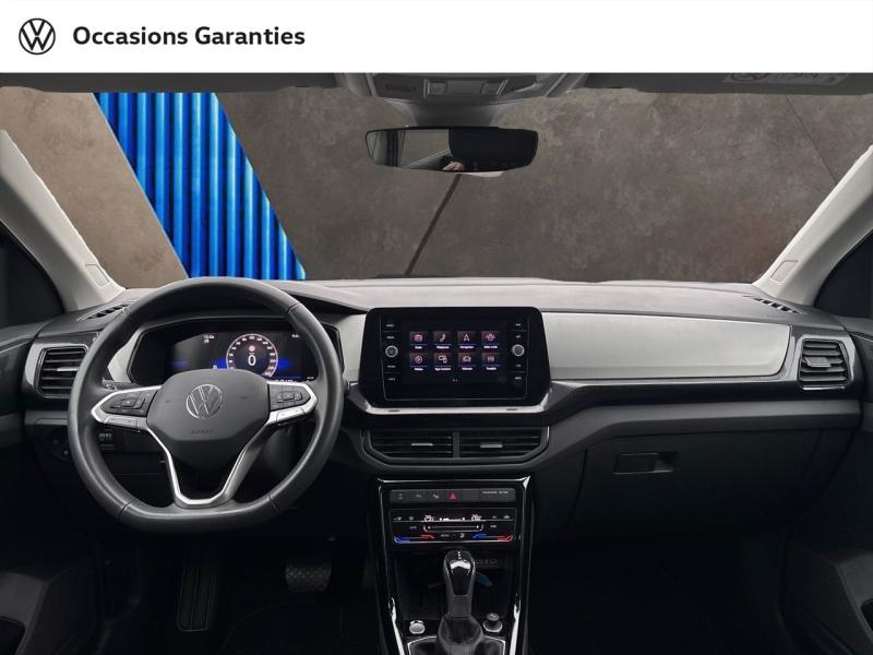 Voitures occasions VOLKSWAGEN T-CROSS VW Edition Dechy
