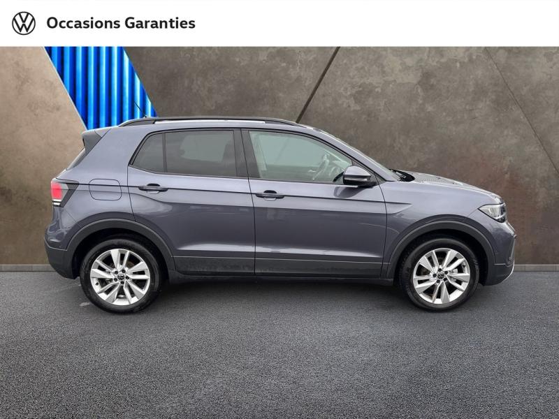 Voitures occasions VOLKSWAGEN T-CROSS VW Edition Dechy