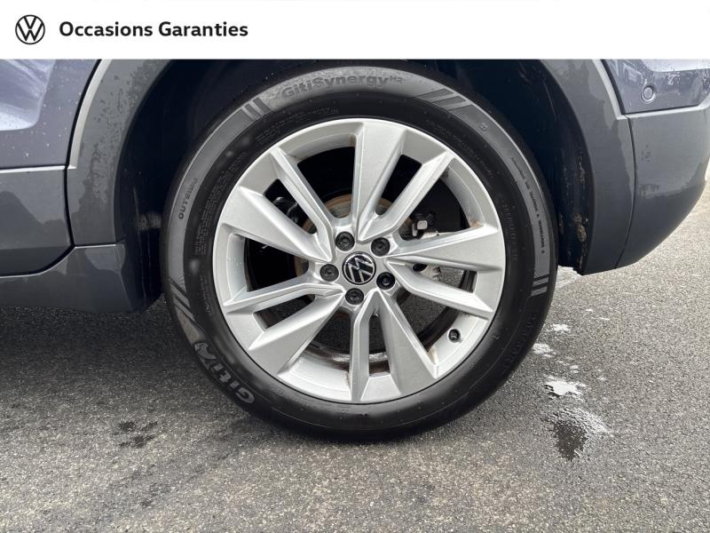 Voitures occasions VOLKSWAGEN T-CROSS VW Edition Dechy