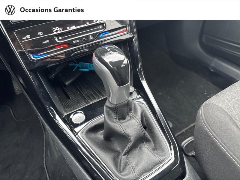 Voitures occasions VOLKSWAGEN T-CROSS VW Edition Dechy