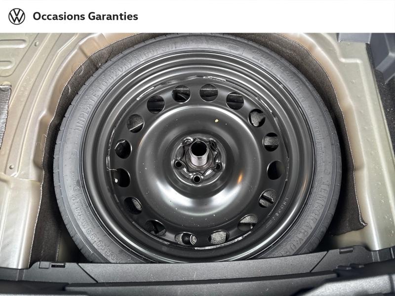 Voitures occasions VOLKSWAGEN T-CROSS VW Edition Dechy