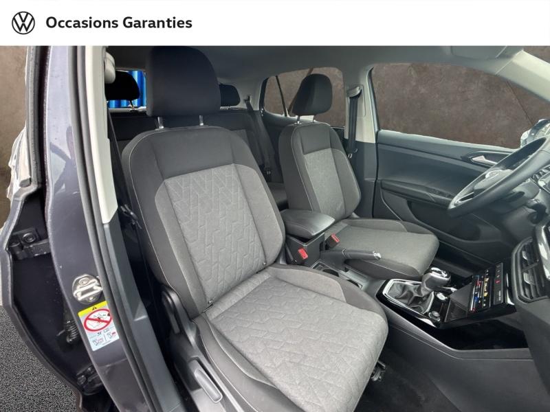 Voitures occasions VOLKSWAGEN T-CROSS VW Edition Dechy
