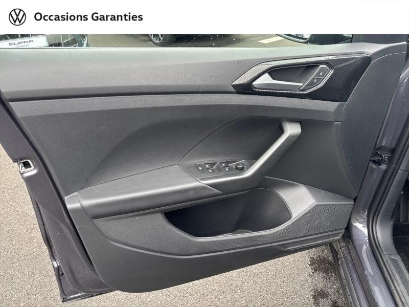 Voitures occasions VOLKSWAGEN T-CROSS VW Edition Dechy