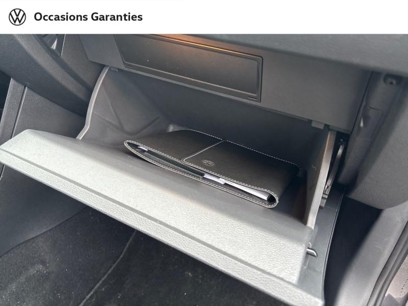 Voitures occasions VOLKSWAGEN T-CROSS VW Edition Dechy