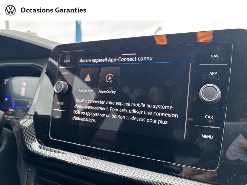 Voitures occasions VOLKSWAGEN T-CROSS VW Edition Dechy