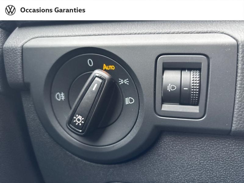 Voitures occasions VOLKSWAGEN T-CROSS VW Edition Dechy