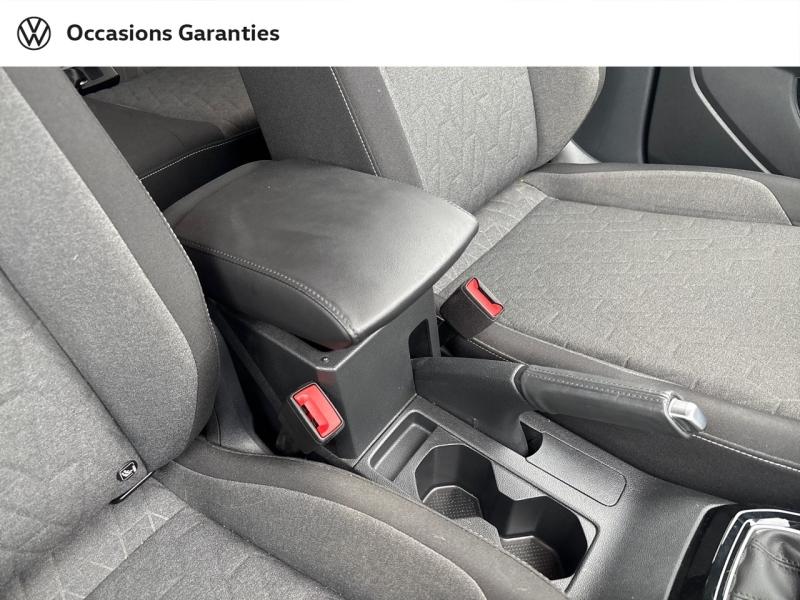 Voitures occasions VOLKSWAGEN T-CROSS VW Edition Dechy