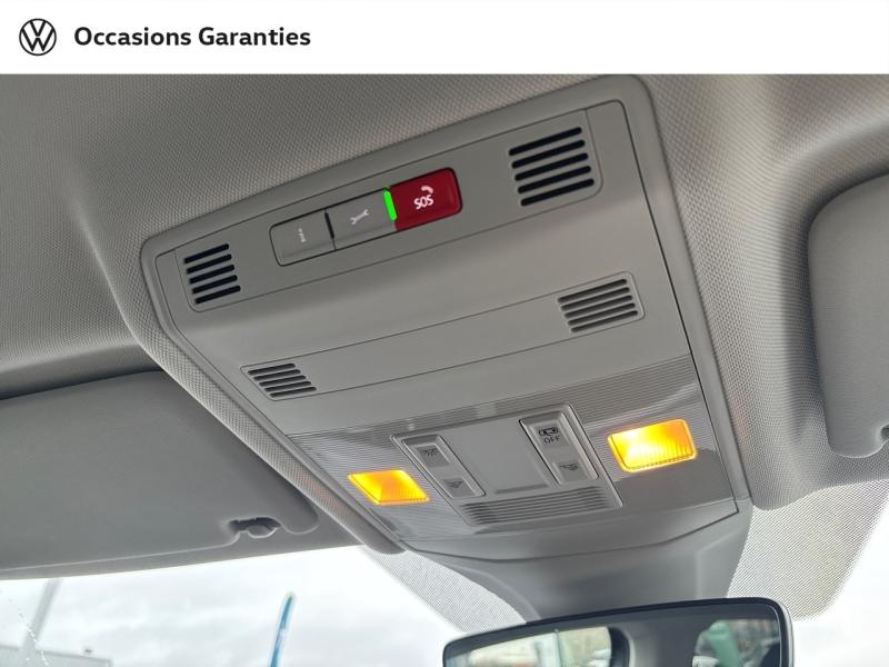 Voitures occasions VOLKSWAGEN T-CROSS VW Edition Dechy