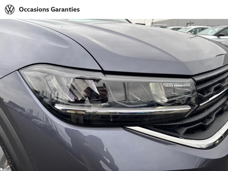 Voitures occasions VOLKSWAGEN T-CROSS VW Edition Dechy