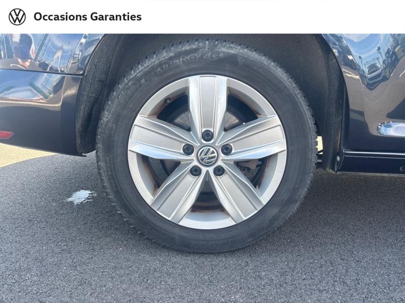 Voitures occasions VOLKSWAGEN CADDY Confortline Dechy