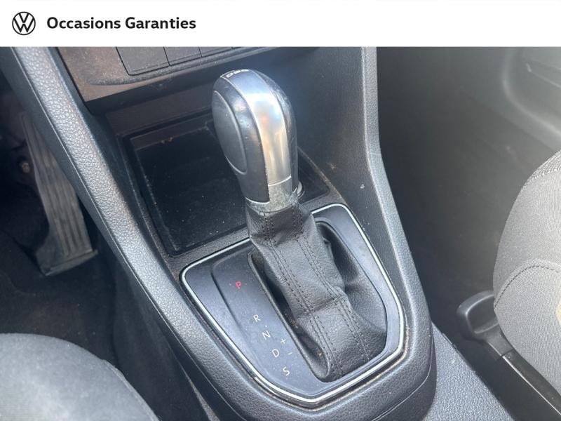 Voitures occasions VOLKSWAGEN CADDY Confortline Dechy