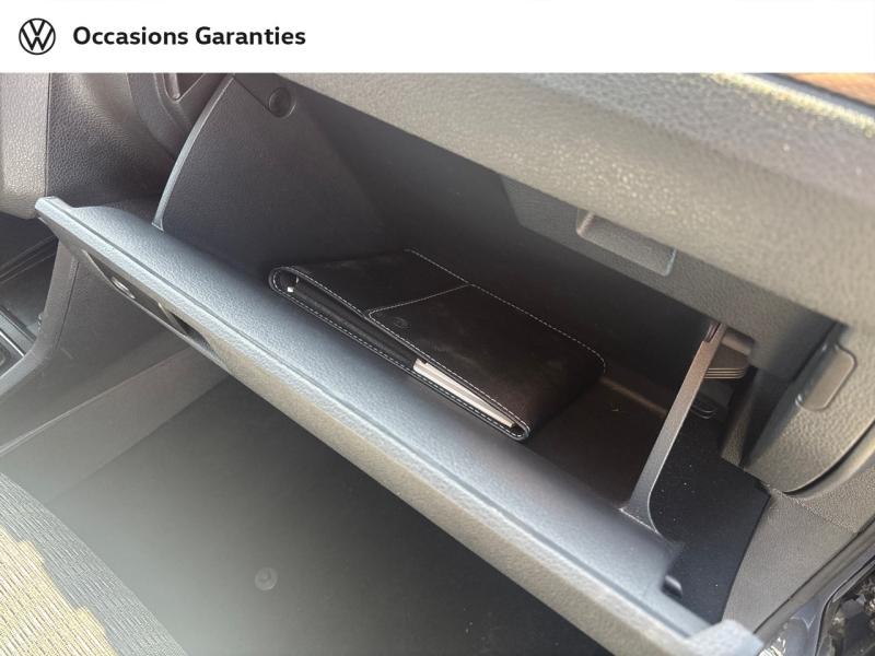 Voitures occasions VOLKSWAGEN CADDY Confortline Dechy