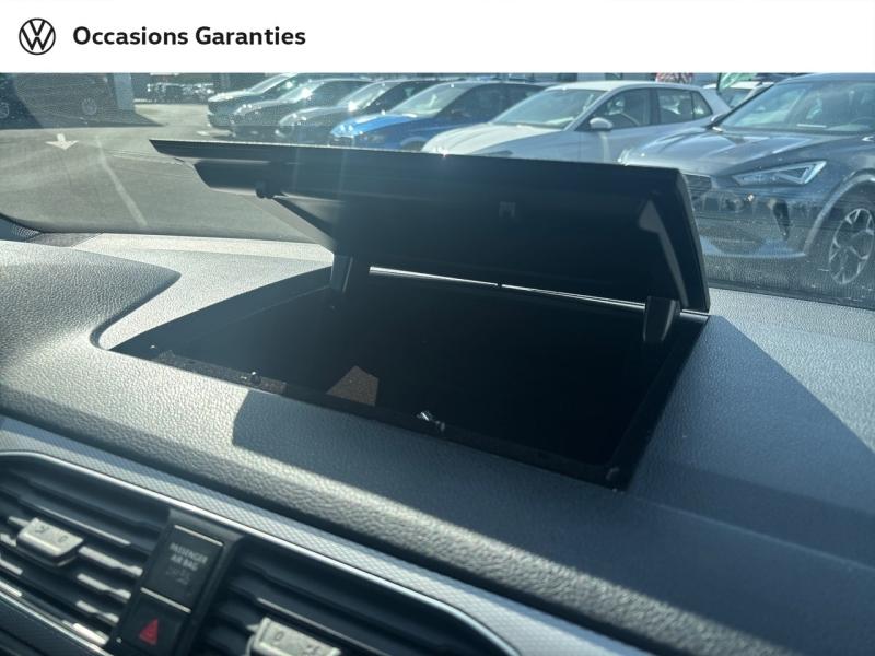 Voitures occasions VOLKSWAGEN CADDY Confortline Dechy