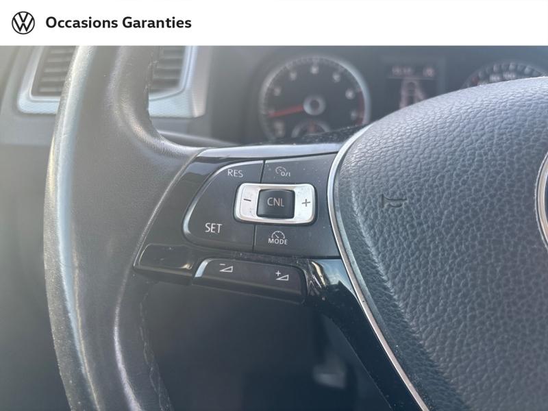 Voitures occasions VOLKSWAGEN CADDY Confortline Dechy