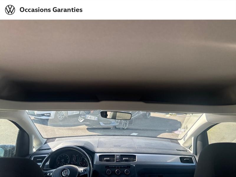 Voitures occasions VOLKSWAGEN CADDY Confortline Dechy