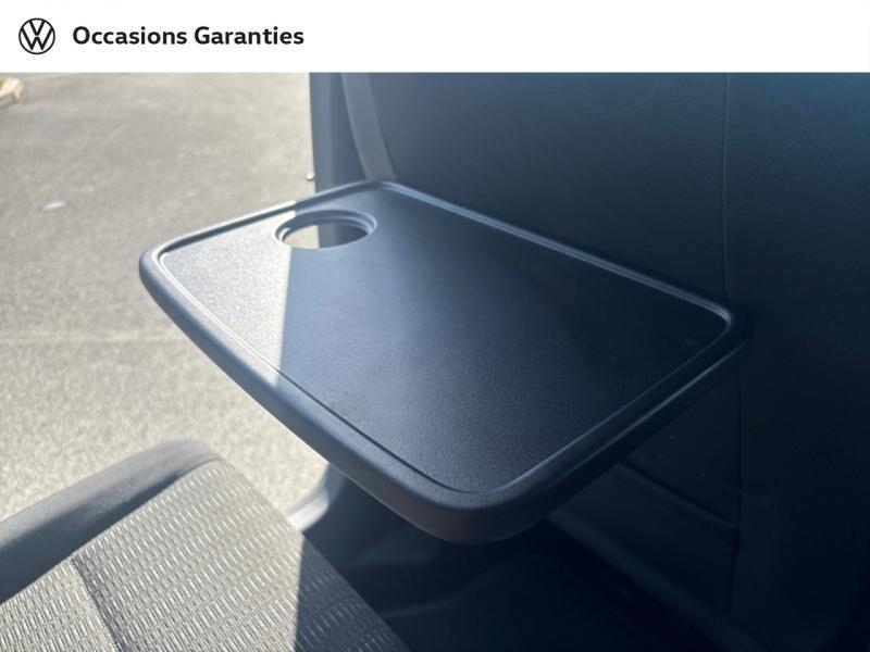 Voitures occasions VOLKSWAGEN CADDY Confortline Dechy