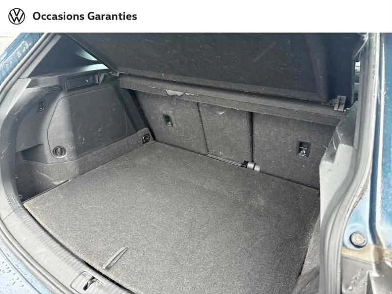 Voitures occasions VOLKSWAGEN TIGUAN R-Line Exclusive Dechy