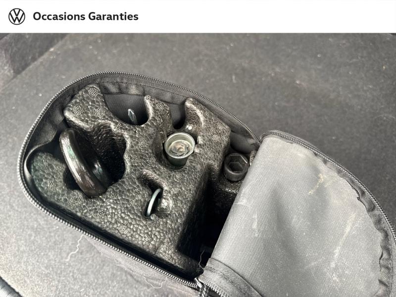 Voitures occasions VOLKSWAGEN TIGUAN R-Line Exclusive Dechy