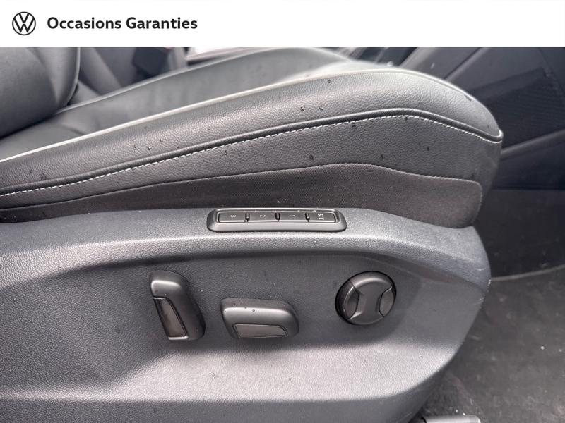 Voitures occasions VOLKSWAGEN TIGUAN R-Line Exclusive Dechy