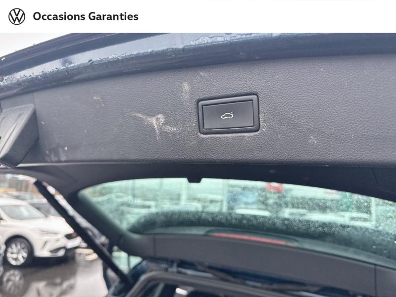 Voitures occasions VOLKSWAGEN TIGUAN R-Line Exclusive Dechy