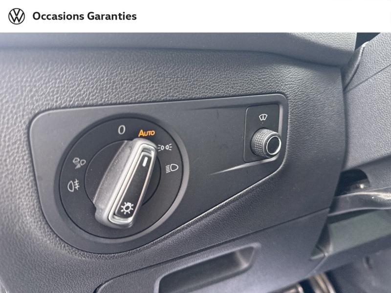 Voitures occasions VOLKSWAGEN TIGUAN R-Line Exclusive Dechy