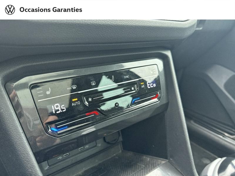 Voitures occasions VOLKSWAGEN TIGUAN R-Line Exclusive Dechy