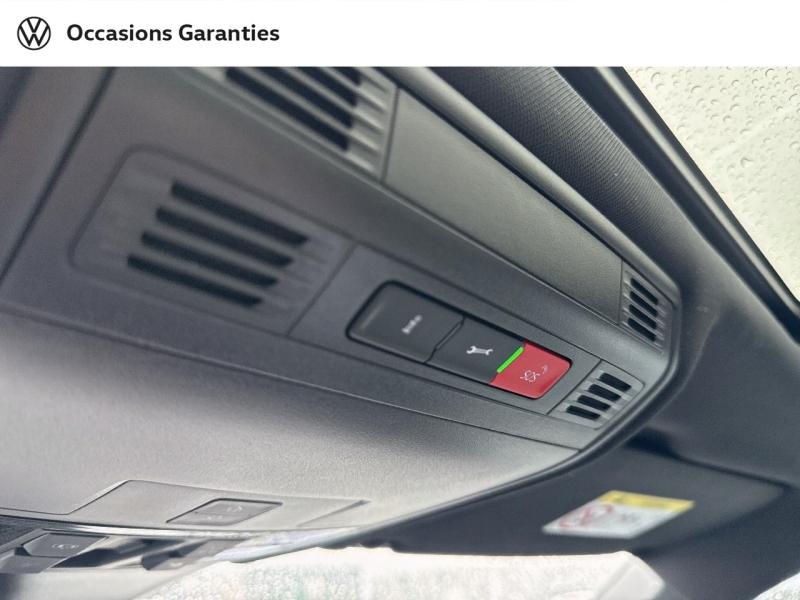 Voitures occasions VOLKSWAGEN TIGUAN R-Line Exclusive Dechy