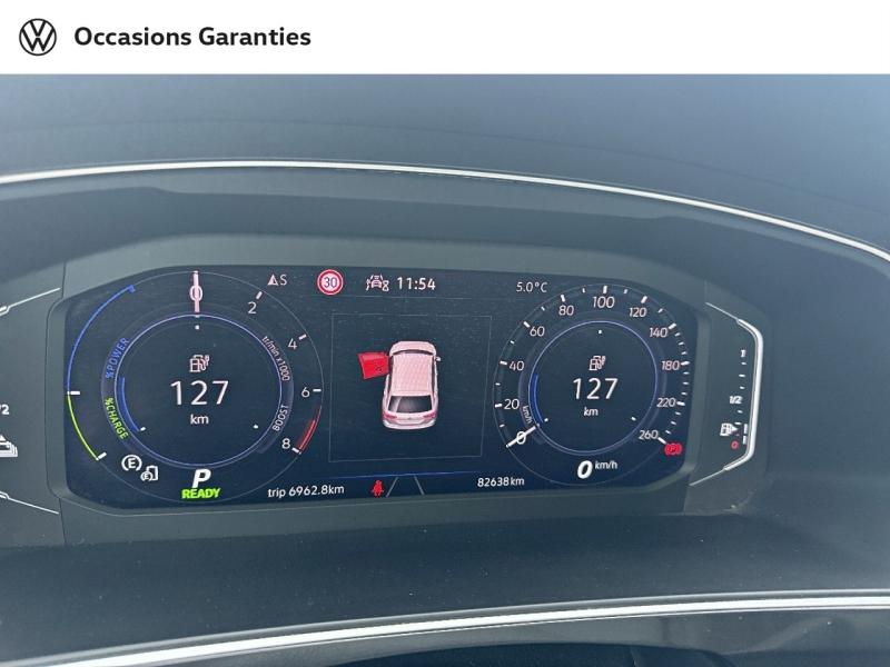 Voitures occasions VOLKSWAGEN TIGUAN R-Line Exclusive Dechy