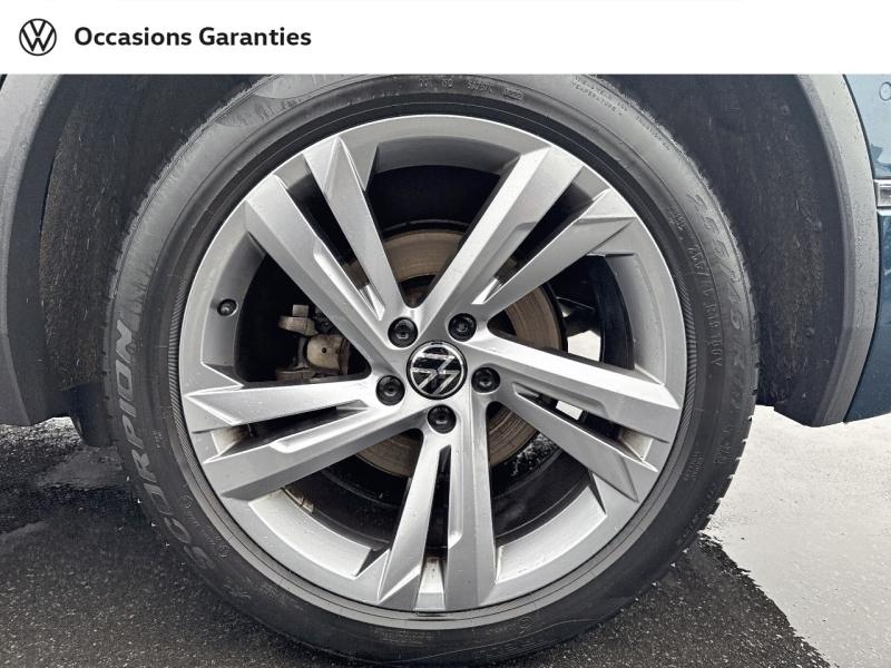 Voitures occasions VOLKSWAGEN TIGUAN R-Line Exclusive Dechy
