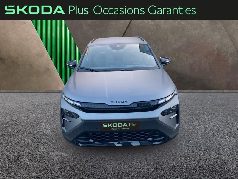 Voitures occasions ŠKODA Elroq RS Dechy