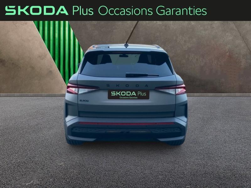 Voitures occasions ŠKODA Elroq RS Dechy