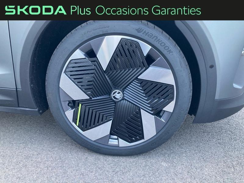 Voitures occasions ŠKODA Elroq RS Dechy