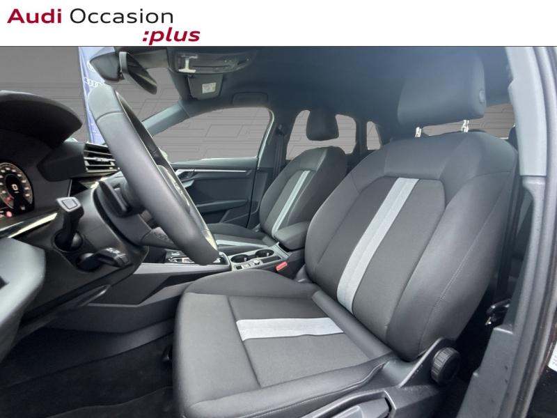 Voitures occasions Audi A3 Sportback Business Executive Dechy
