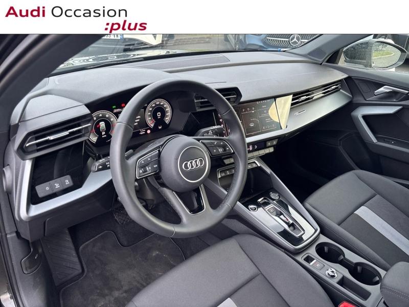 Voitures occasions Audi A3 Sportback Business Executive Dechy