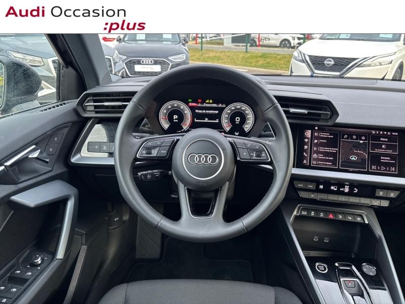 Voitures occasions Audi A3 Sportback Business Executive Dechy