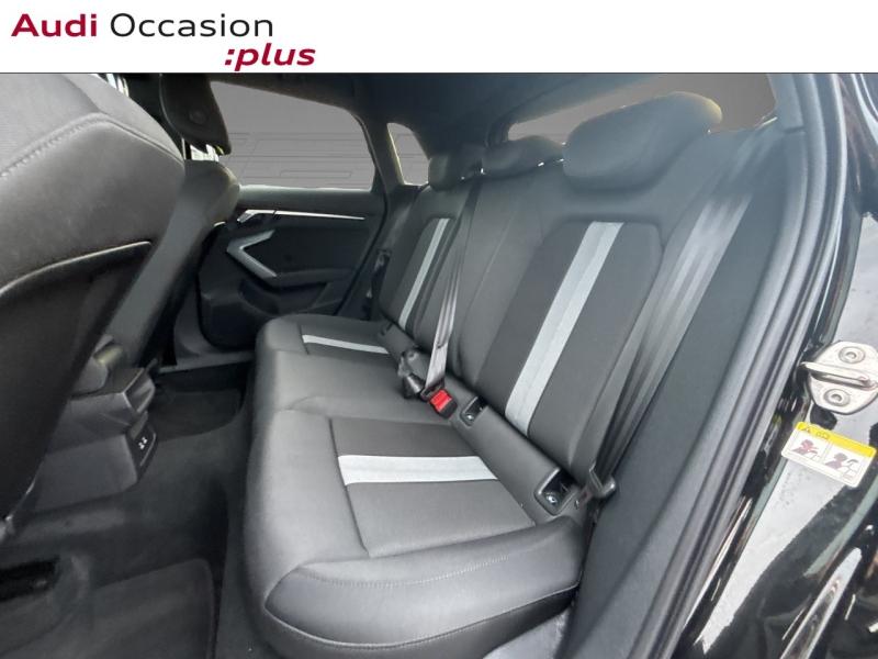 Voitures occasions Audi A3 Sportback Business Executive Dechy