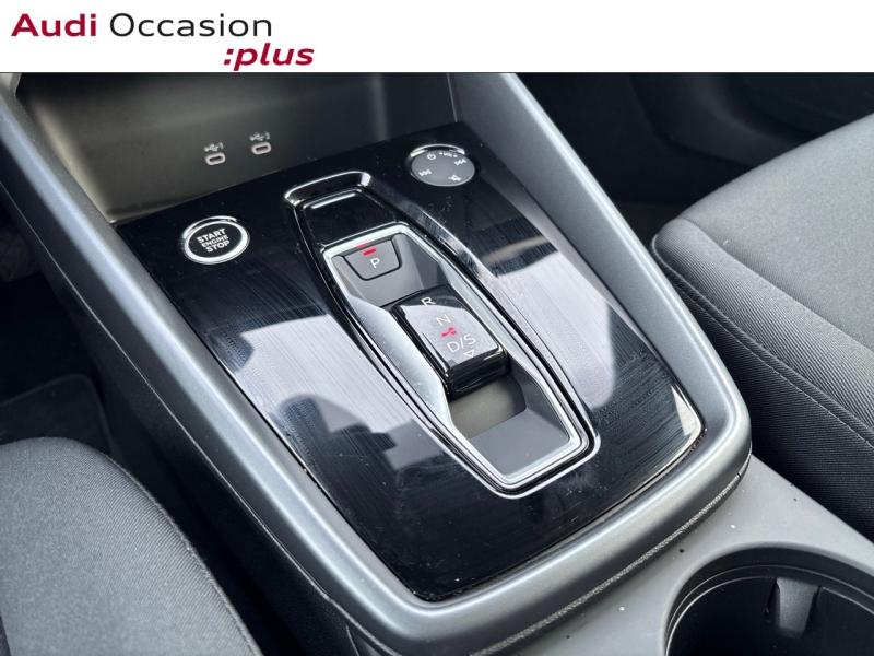 Voitures occasions Audi A3 Sportback Business Executive Dechy