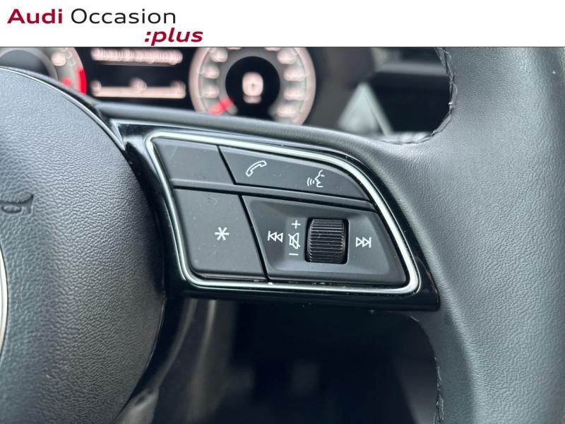 Voitures occasions Audi A3 Sportback Business Executive Dechy