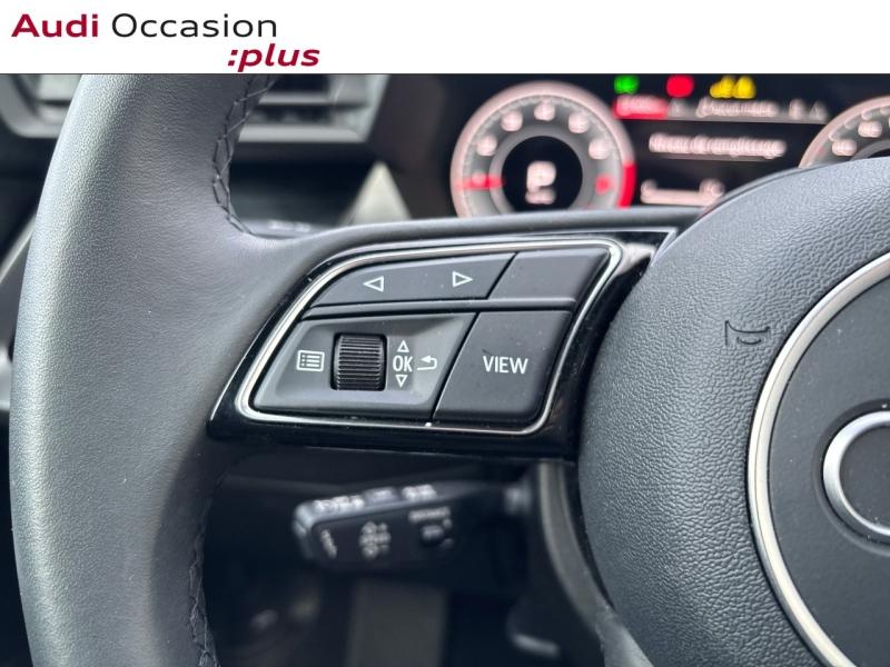 Voitures occasions Audi A3 Sportback Business Executive Dechy