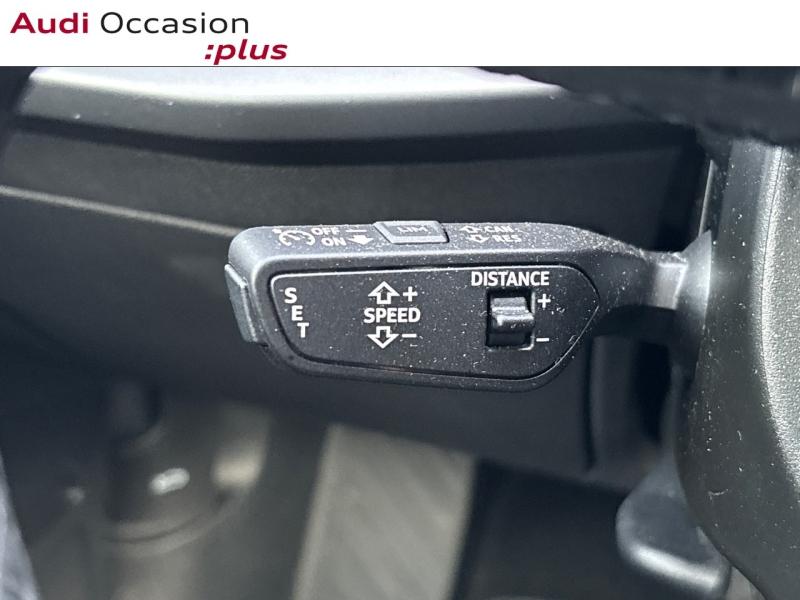 Voitures occasions Audi A3 Sportback Business Executive Dechy