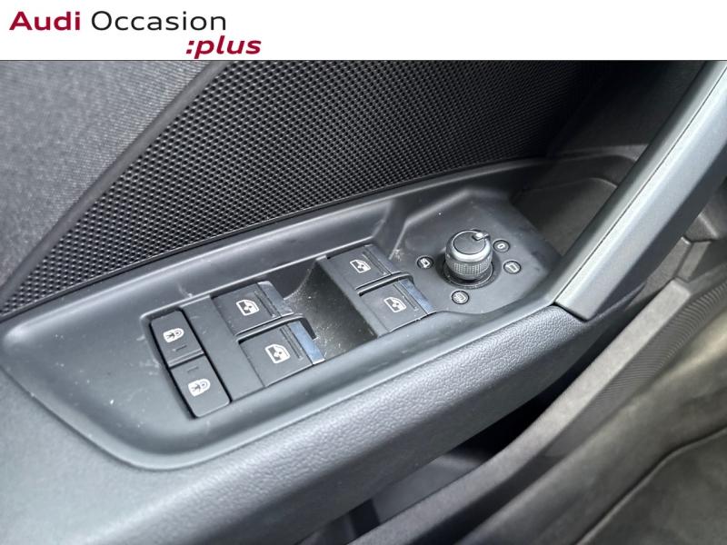 Voitures occasions Audi A3 Sportback Business Executive Dechy