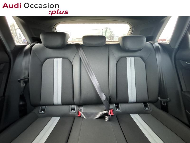 Voitures occasions Audi A3 Sportback Business Executive Dechy