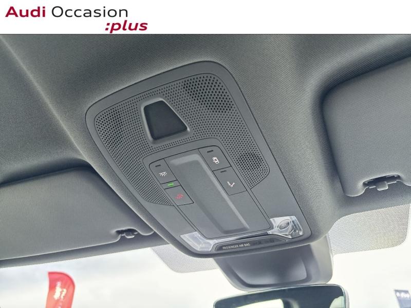 Voitures occasions Audi A3 Sportback Business Executive Dechy