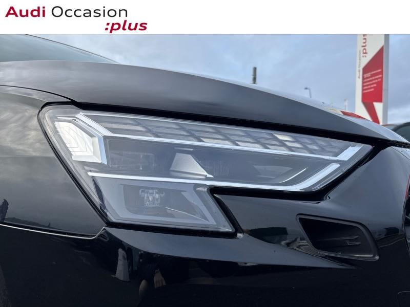 Voitures occasions Audi A3 Sportback Business Executive Dechy
