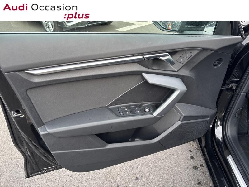 Voitures occasions Audi A3 Sportback Business Executive Dechy