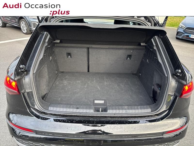 Voitures occasions Audi A3 Sportback Business Executive Dechy