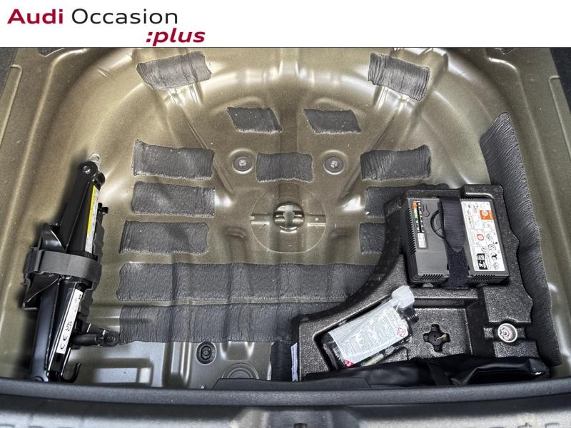 Voitures occasions Audi A3 Sportback Business Executive Dechy