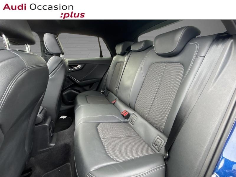 Voitures occasions Audi Q2 S line Plus Dechy